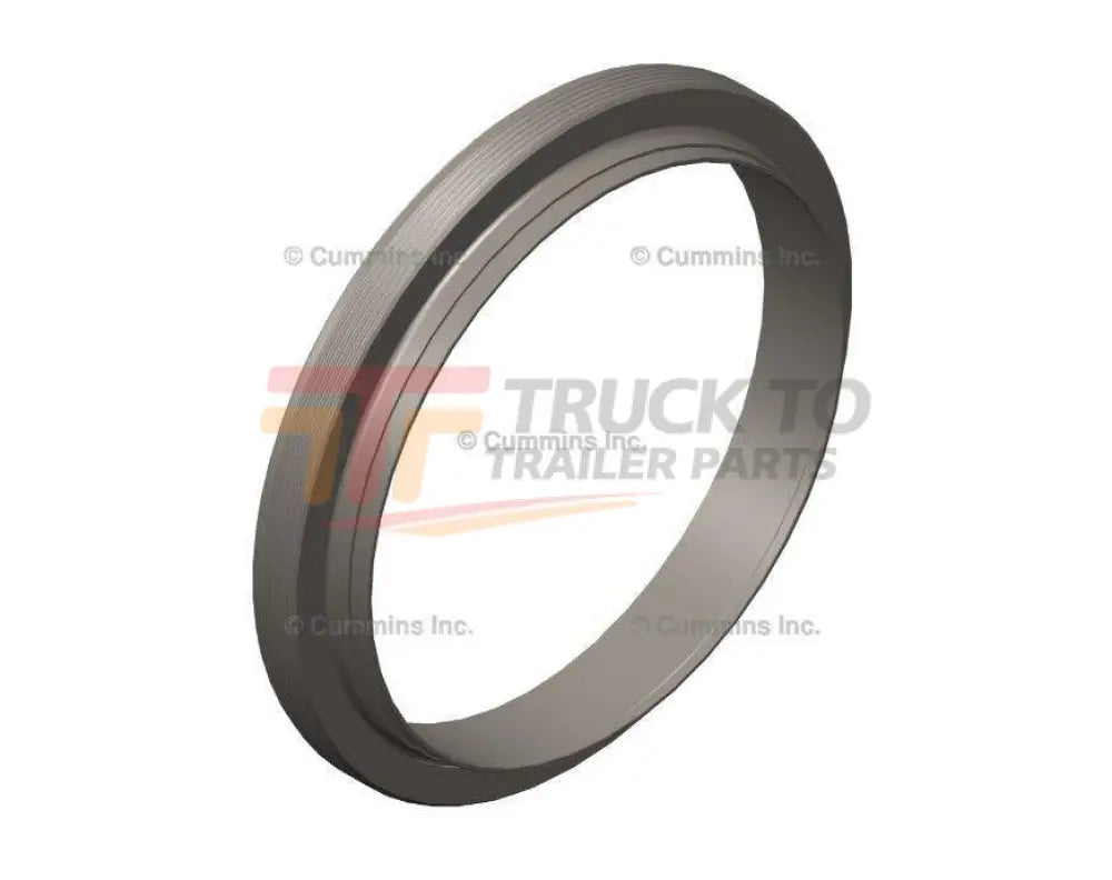 3095278 Genuine Cummins Crankshaft Front Oil Seal Kit - Truck To Trailer
