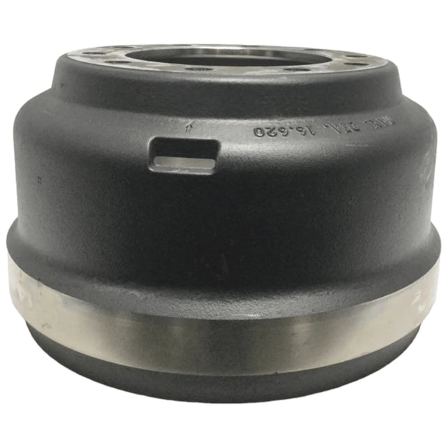 3095530 Genuine Volvo Brake Drum - Truck To Trailer