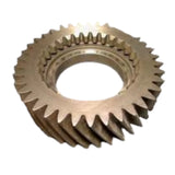 3095563 Genuine Volvo Gear - Truck To Trailer