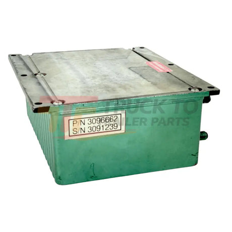 3096662 Oem Cummins Electronic Control Module For N14 - Truck To Trailer