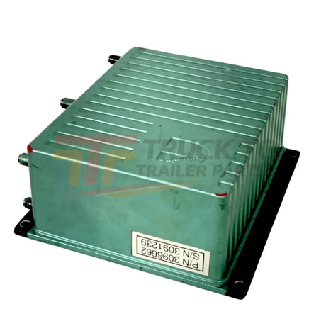 3096662 Oem Cummins Electronic Control Module For N14 - Truck To Trailer
