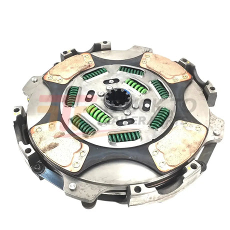 309701-51 Genuine Eaton Clutch - Truck To Trailer