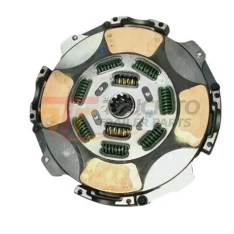 309701-51 Genuine Eaton Clutch - Truck To Trailer