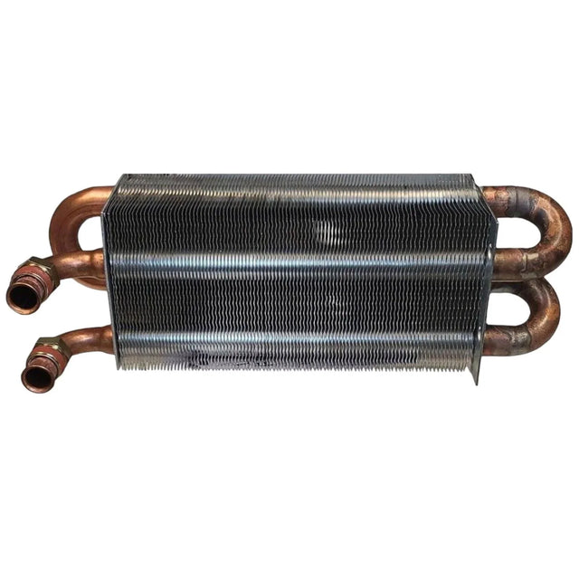 3098710 Genuine Volvo Oil Cooler Kit - Truck To Trailer