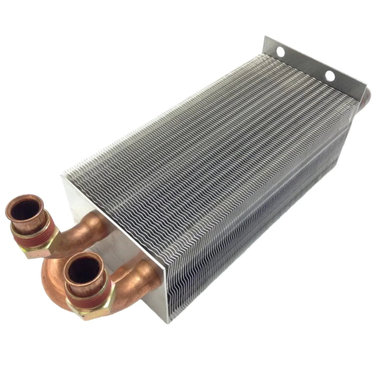 3098710 Genuine Volvo Oil Cooler Kit - Truck To Trailer