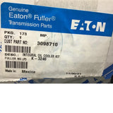 3098710 Genuine Volvo Oil Cooler Kit - Truck To Trailer