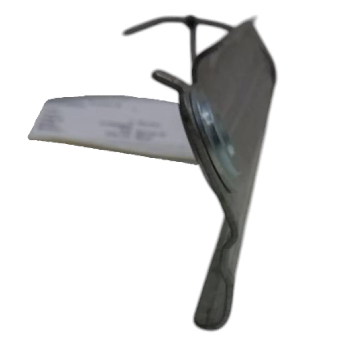 21058652 Genuine Mack Heat Shield - Truck To Trailer
