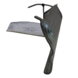 21058652 Genuine Mack Heat Shield - Truck To Trailer