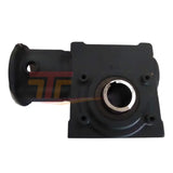 30A30H14 Dodge Standard Right Angle Worm Gear Speed Reducer - Truck To Trailer