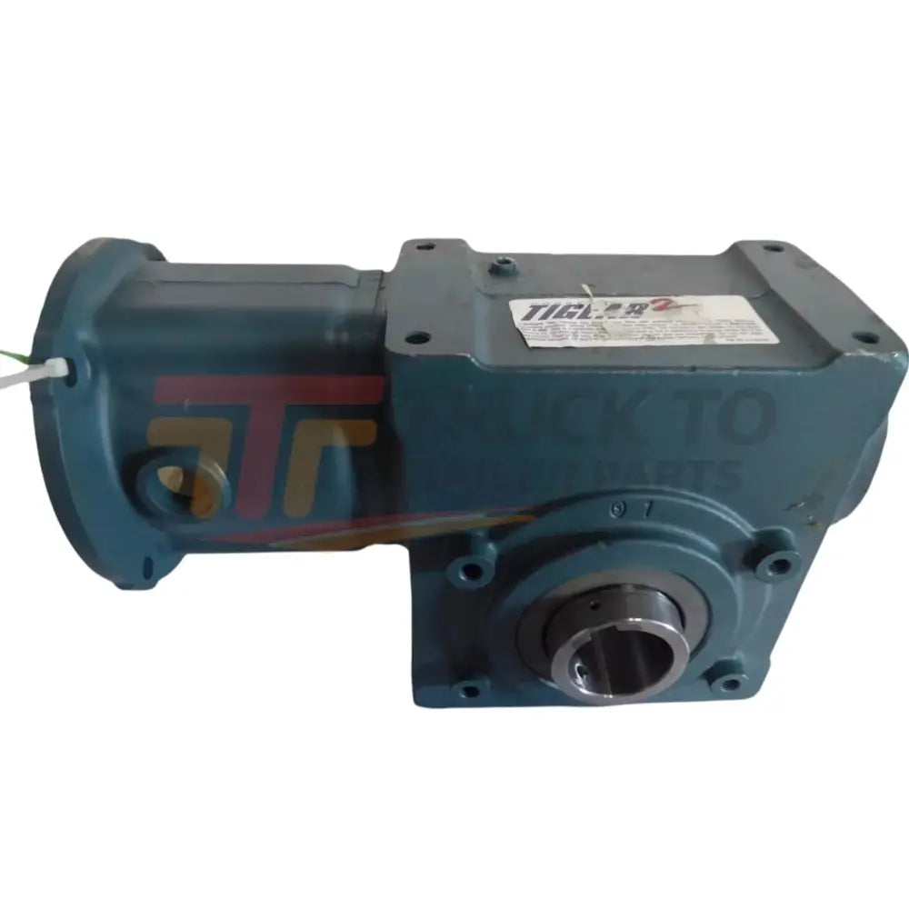 30A30H14 Dodge Standard Right Angle Worm Gear Speed Reducer - Truck To Trailer