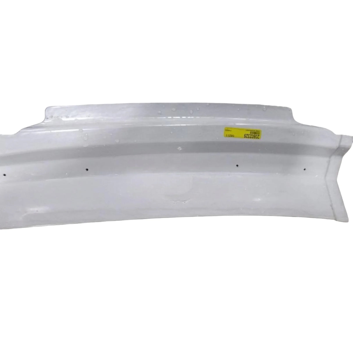 20802329 Genuine Volvo Fender Reinforcement - Truck To Trailer