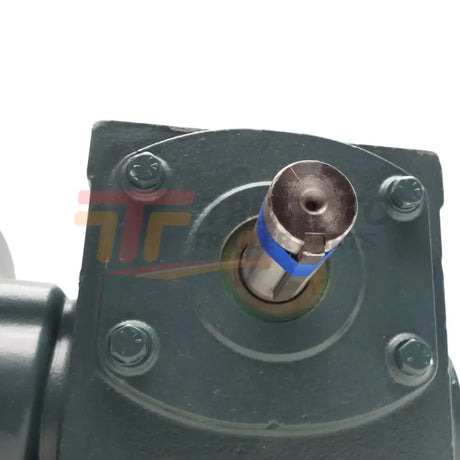 30Q10L18 Dodge Tigear 2 Reducer With Motor - Truck To Trailer