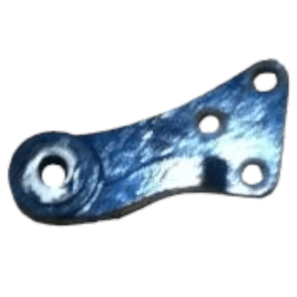 30QS4569M2 Genuine Mack Cab Bracket Chassis - Truck To Trailer