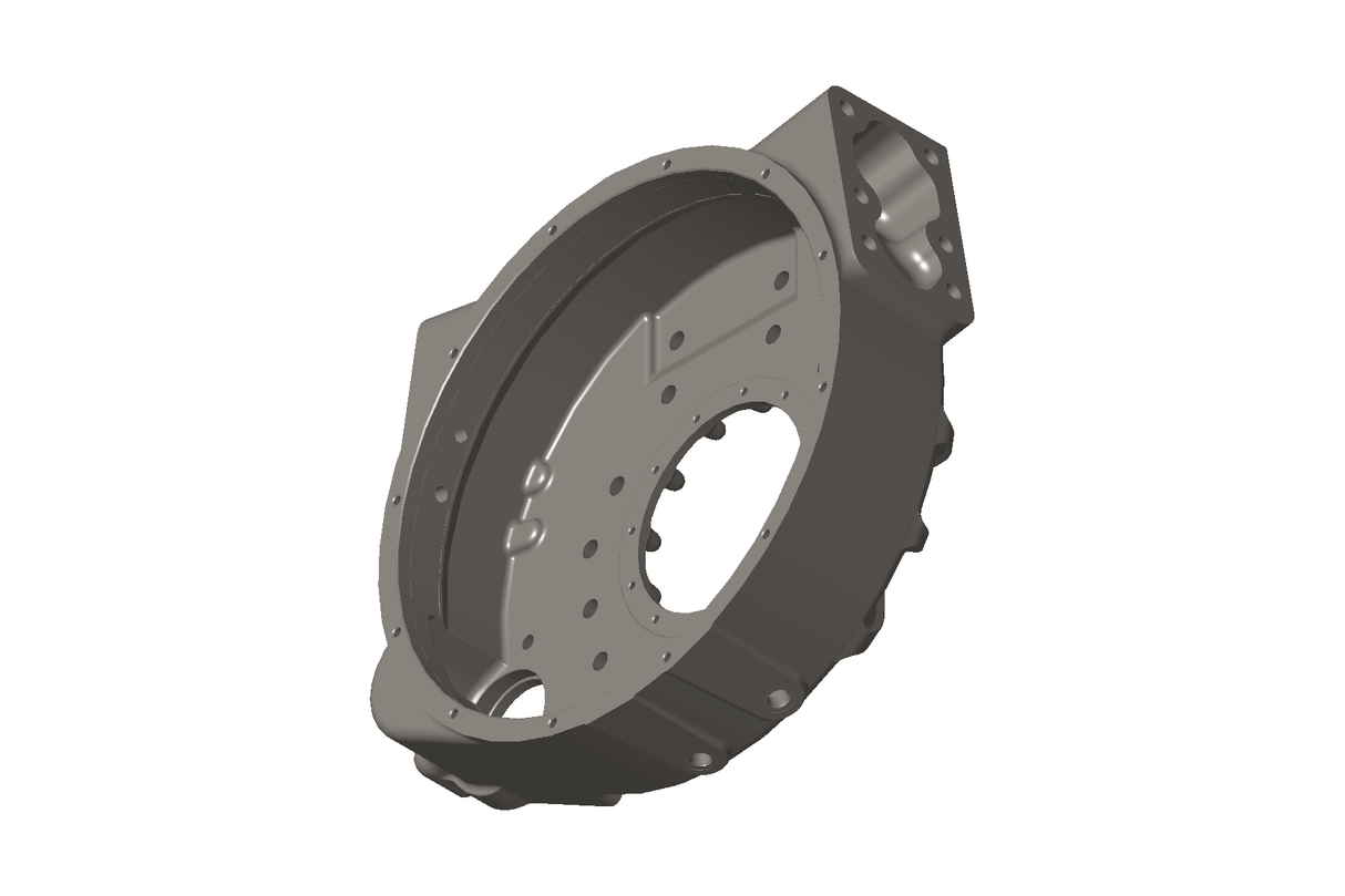3102960 Cummins Flywheel Housing