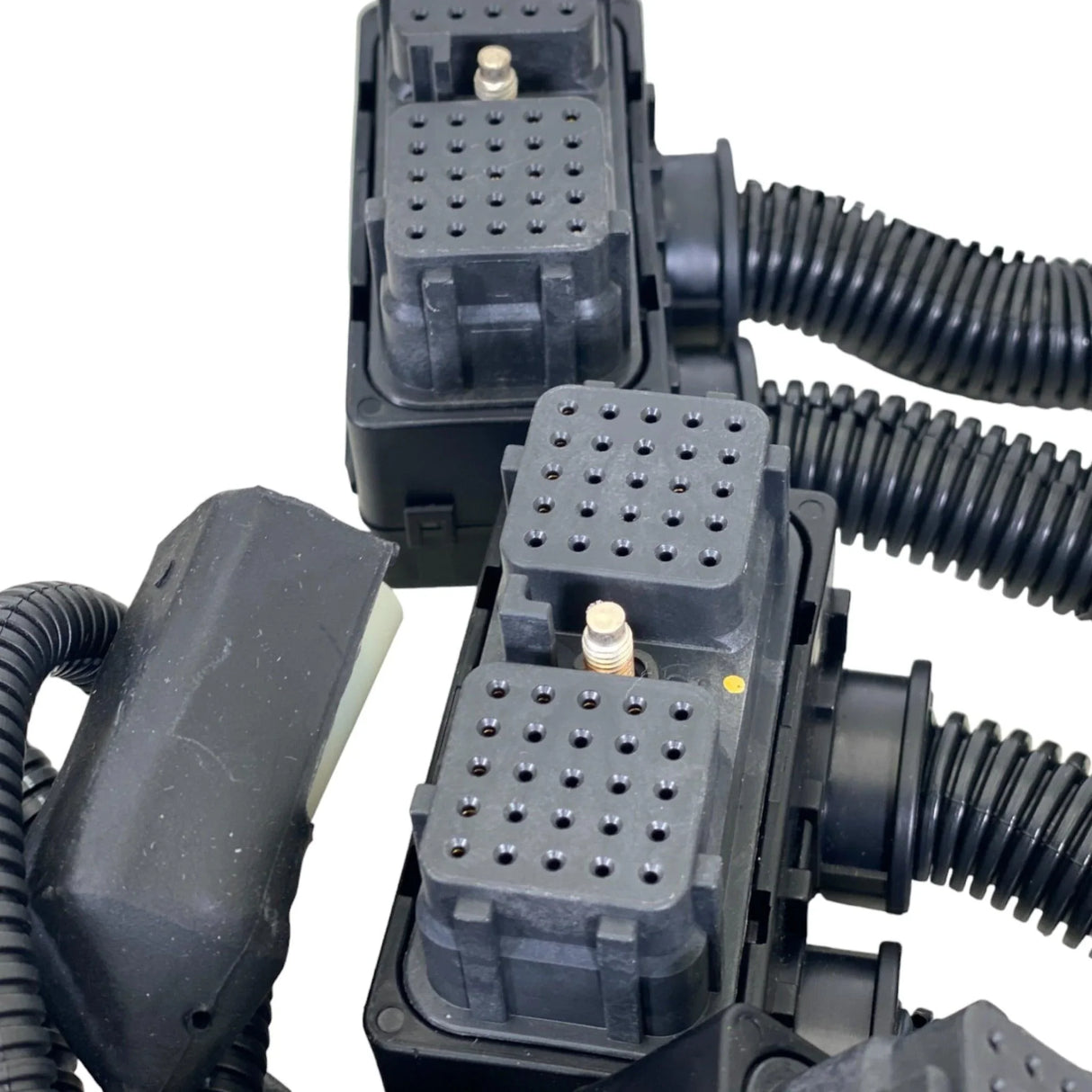 3103155 Genuine Cummins Electronic Control Module Wiring Harness For Ism Qsm - Truck To Trailer