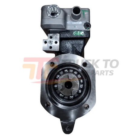 3104324Rx Genuine Cummins Air Compressor For N14 - Truck To Trailer