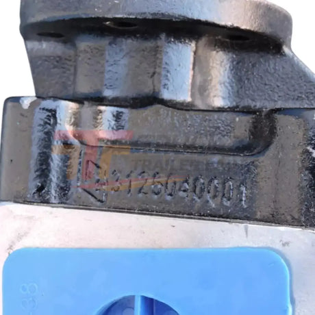 3129320264 Parker Hydraulic Intertech Gear Pump - Truck To Trailer
