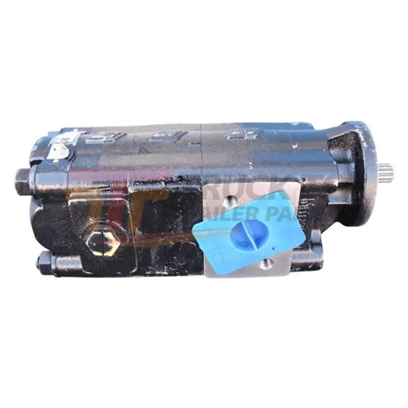 3129320264 Parker Hydraulic Intertech Gear Pump - Truck To Trailer