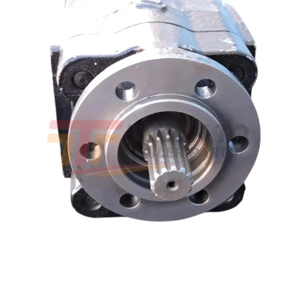 3129320264 Parker Hydraulic Intertech Gear Pump - Truck To Trailer