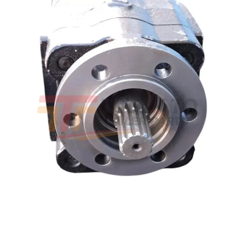 3129320264 Parker Hydraulic Intertech Gear Pump - Truck To Trailer