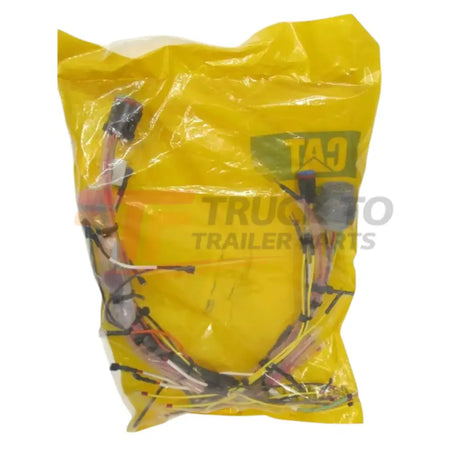 313-8925 Genuine Caterpillar Harness - Truck To Trailer