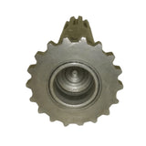 3135789 Genuine Volvo Shaft - Truck To Trailer