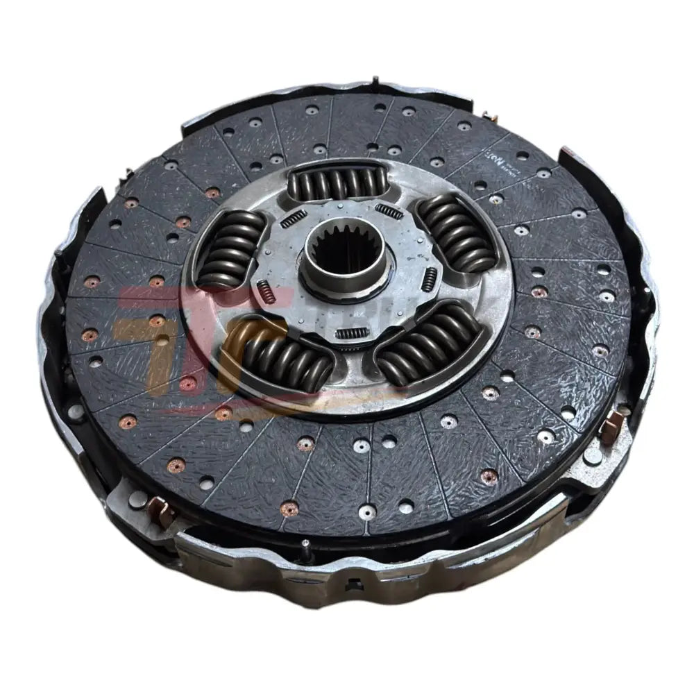 3135981 Genuine Eaton Shift Clutch - Truck To Trailer