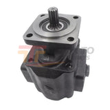 3139116261 Parker Hydraulic Gear Motor Pump - Truck To Trailer