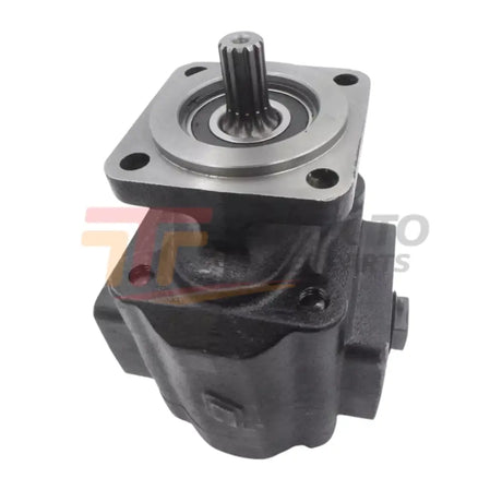 3139116261 Parker Hydraulic Gear Motor Pump - Truck To Trailer