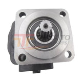 3139116261 Parker Hydraulic Gear Motor Pump - Truck To Trailer