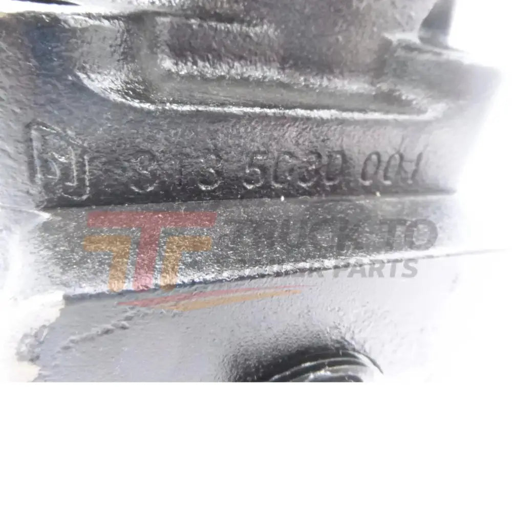 3139116261 Parker Hydraulic Gear Motor Pump - Truck To Trailer