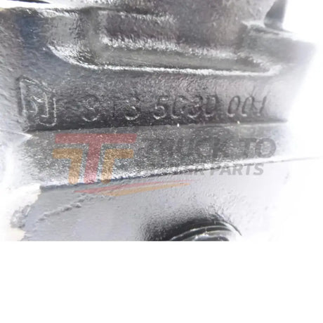 3139116261 Parker Hydraulic Gear Motor Pump - Truck To Trailer