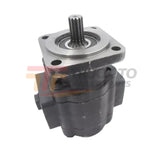 3139116261 Parker Hydraulic Gear Motor Pump - Truck To Trailer