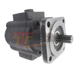 3139116261 Parker Hydraulic Gear Motor Pump - Truck To Trailer
