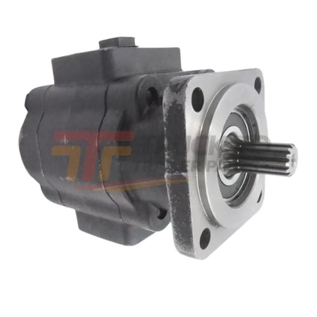 3139116261 Parker Hydraulic Gear Motor Pump - Truck To Trailer