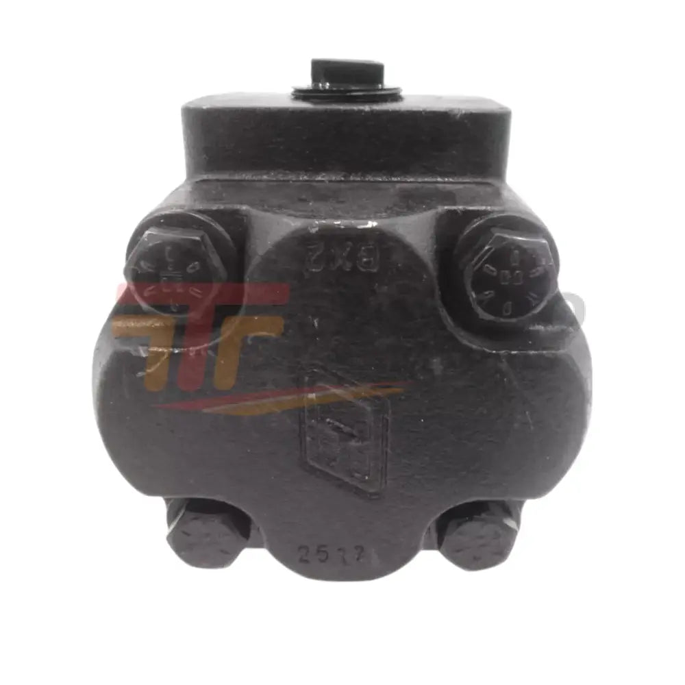 3139116261 Parker Hydraulic Gear Motor Pump - Truck To Trailer