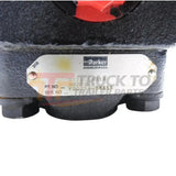 3139116313 Parker Hydraulic Pressure Pump PGP051 Series - Truck To Trailer