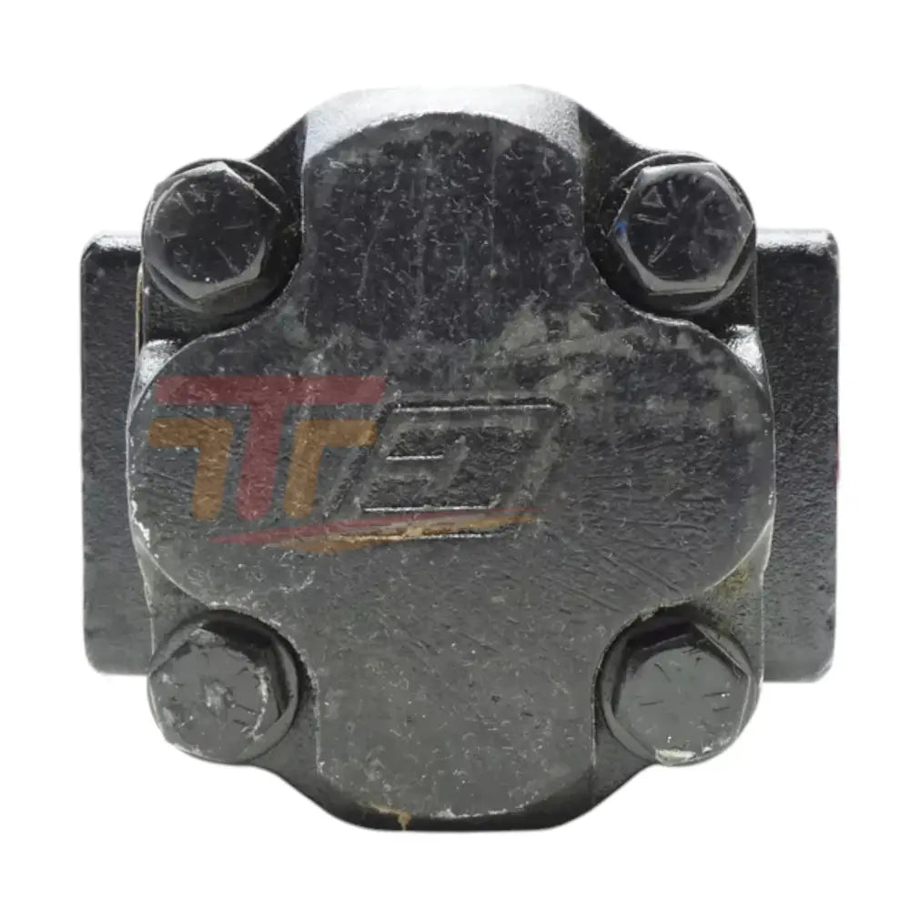 3139116313 Parker Hydraulic Pressure Pump PGP051 Series - Truck To Trailer