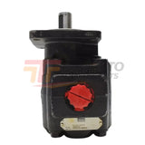 3139116313 Parker Hydraulic Pressure Pump PGP051 Series - Truck To Trailer