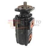 3139620303 Parker Hydraulic Gear Pump - Truck To Trailer