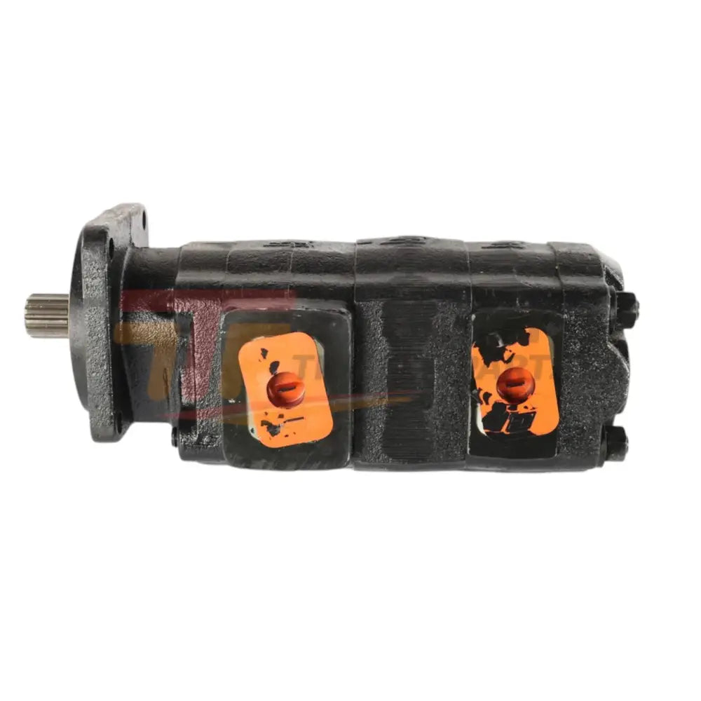 3139620303 Parker Hydraulic Gear Pump - Truck To Trailer