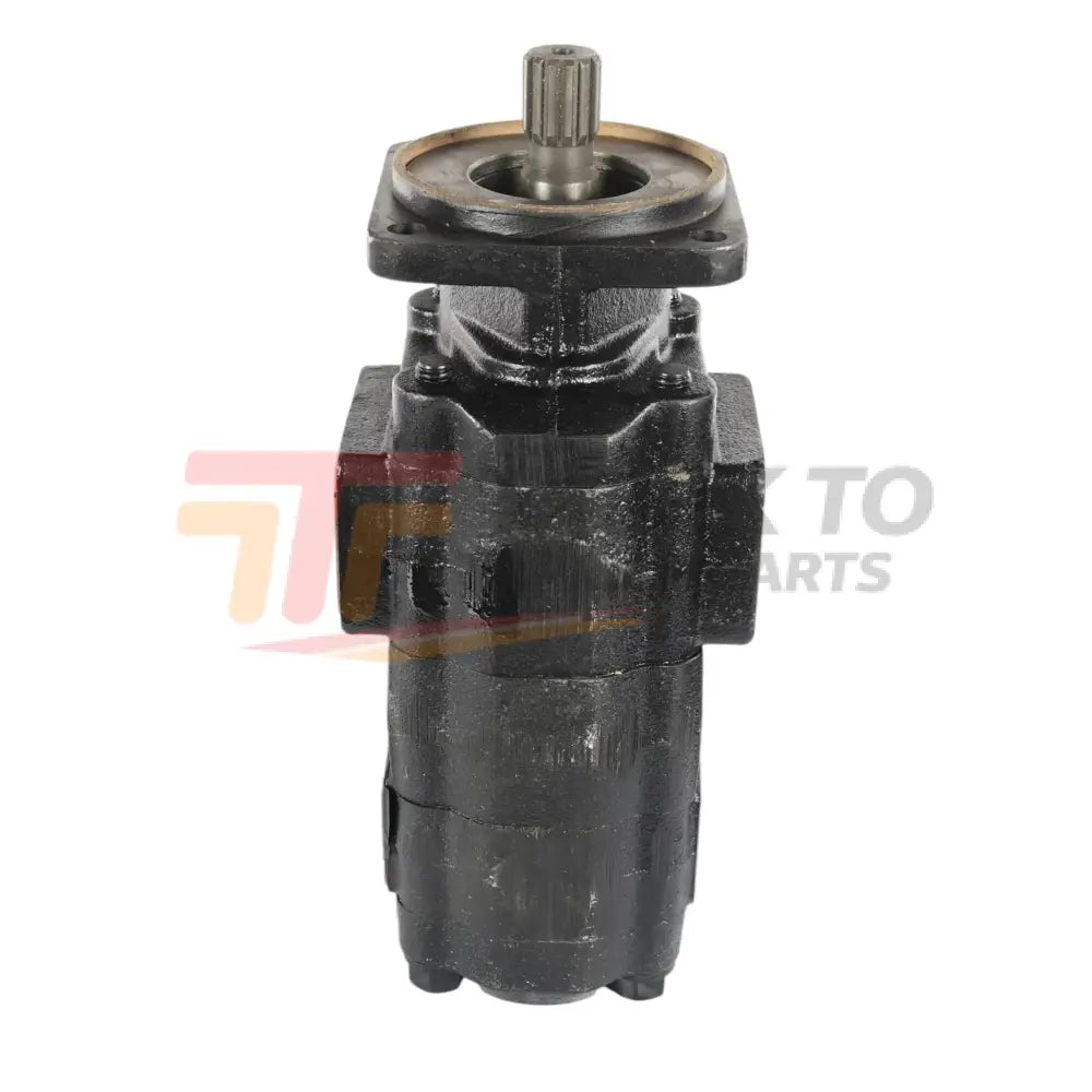 3139620303 Parker Hydraulic Gear Pump - Truck To Trailer