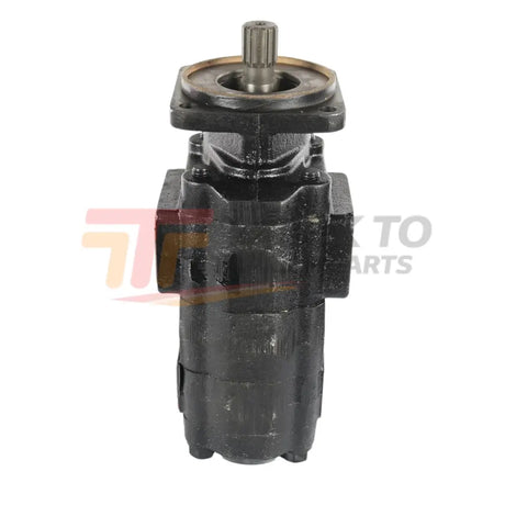 3139620303 Parker Hydraulic Gear Pump - Truck To Trailer