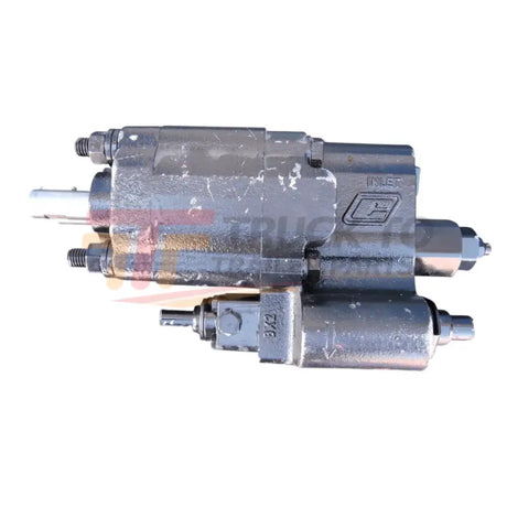 3149310226 Parker Dump Pump - Truck To Trailer