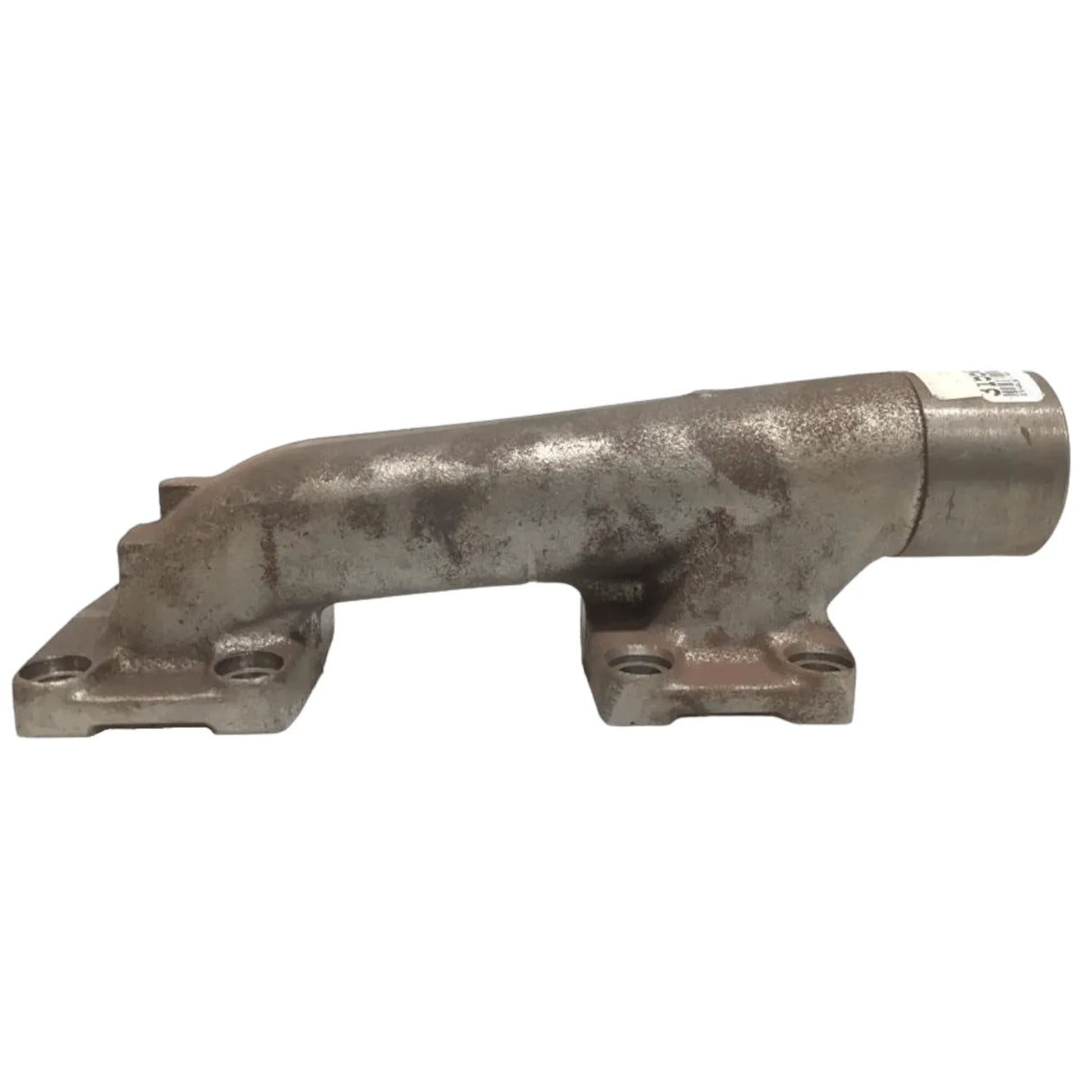 3155036 Genuine Volvo Exhaust Manifold - Truck To Trailer