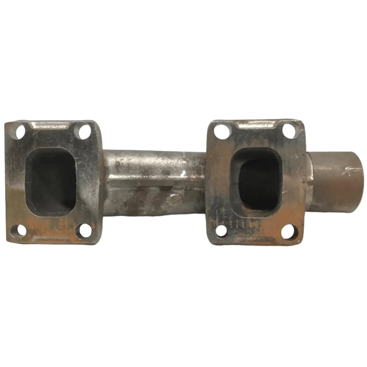 3155036 Genuine Volvo Exhaust Manifold - Truck To Trailer