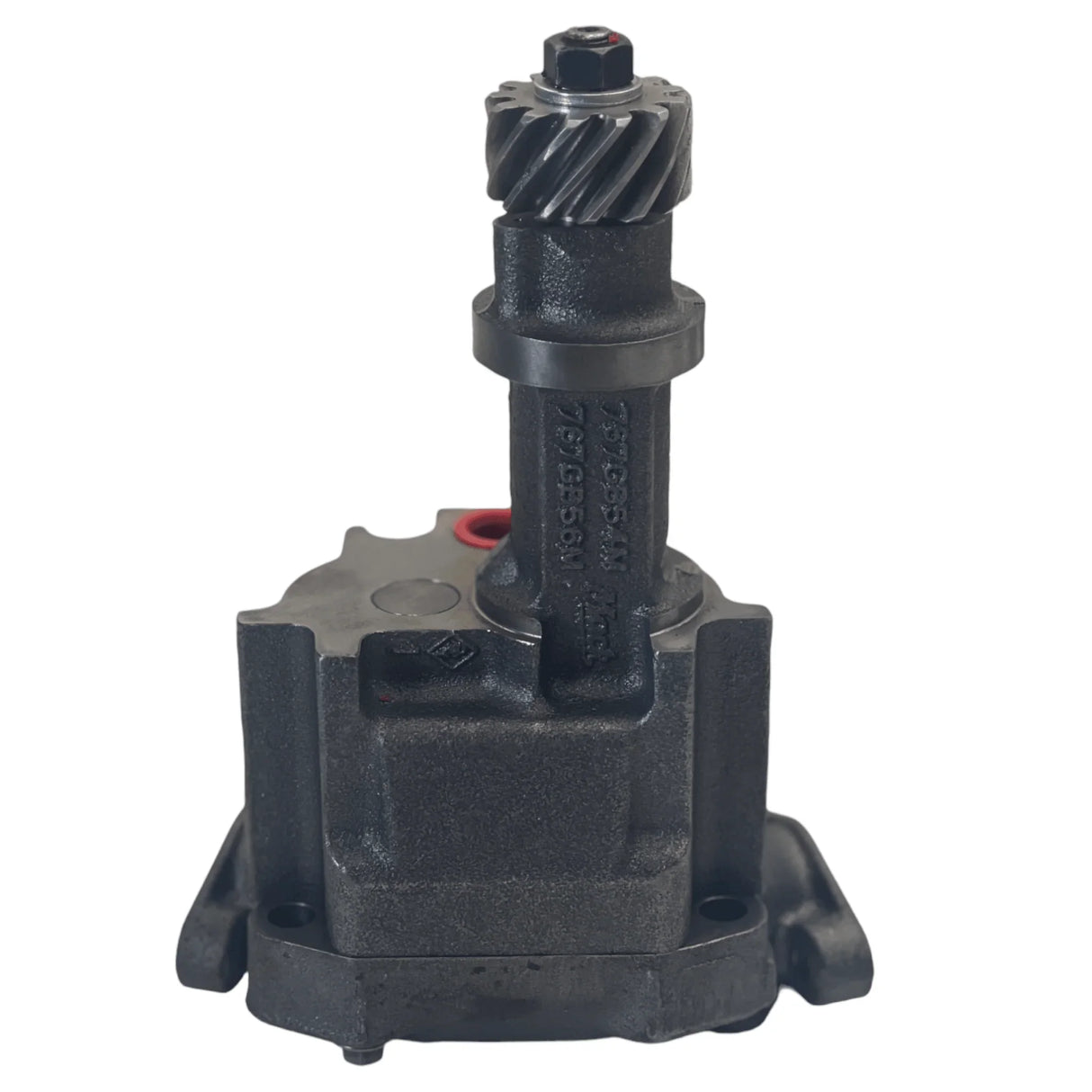 315GC467M Genuine Mack Engine Oil Pump For Volvo/ Mack - Truck To Trailer