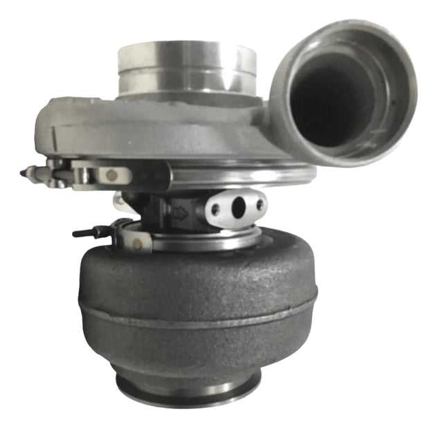 3165218 Genuine Volvo Turbocharger - Truck To Trailer