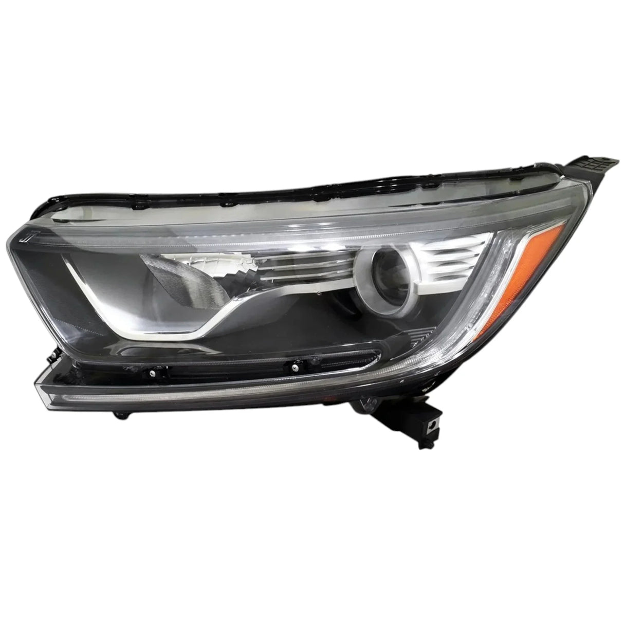 317-1182L-AC2 Genuine Depo Halogen Headlight Assembly - Truck To Trailer