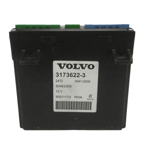 3173622 Genuine Volvo Control Module - Truck To Trailer